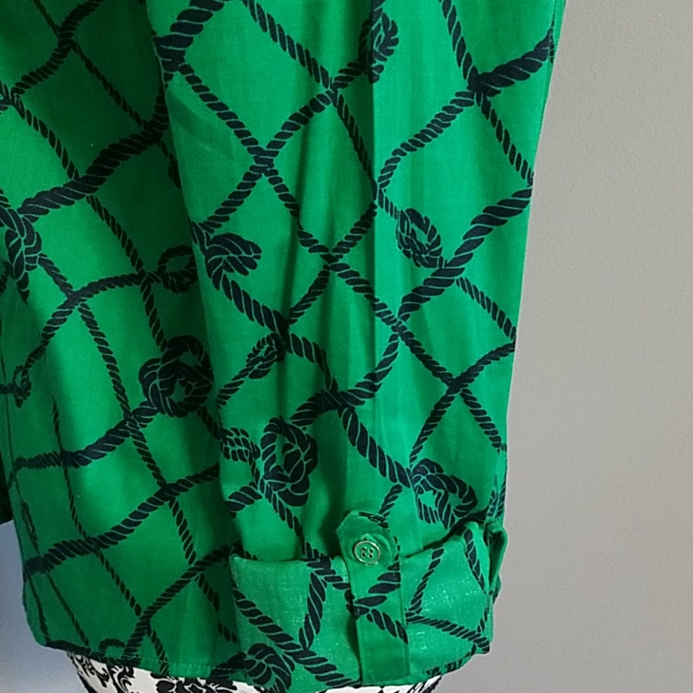 Blouse - Picture 4 of 4